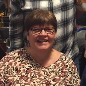 Meet your Posher, Linda